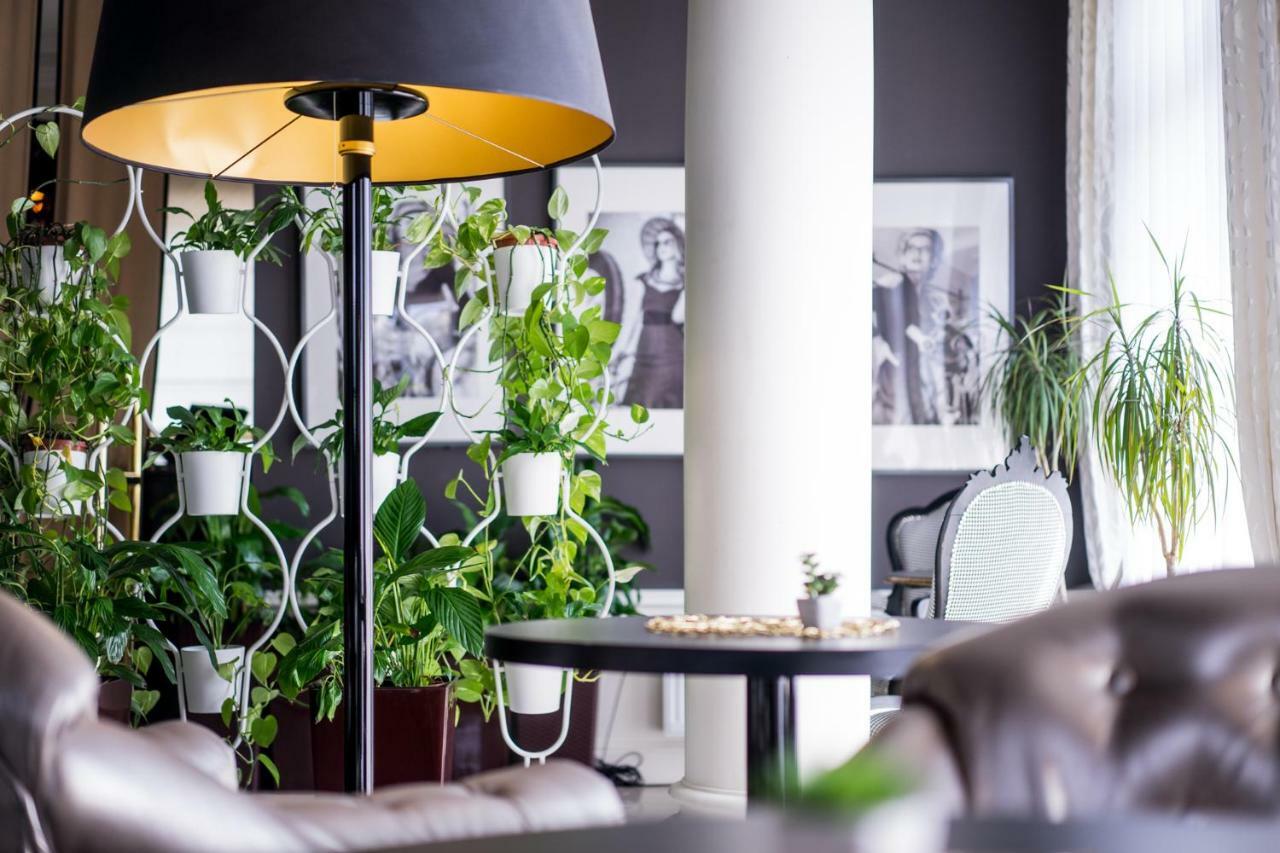 Hotel Luxor Lublin